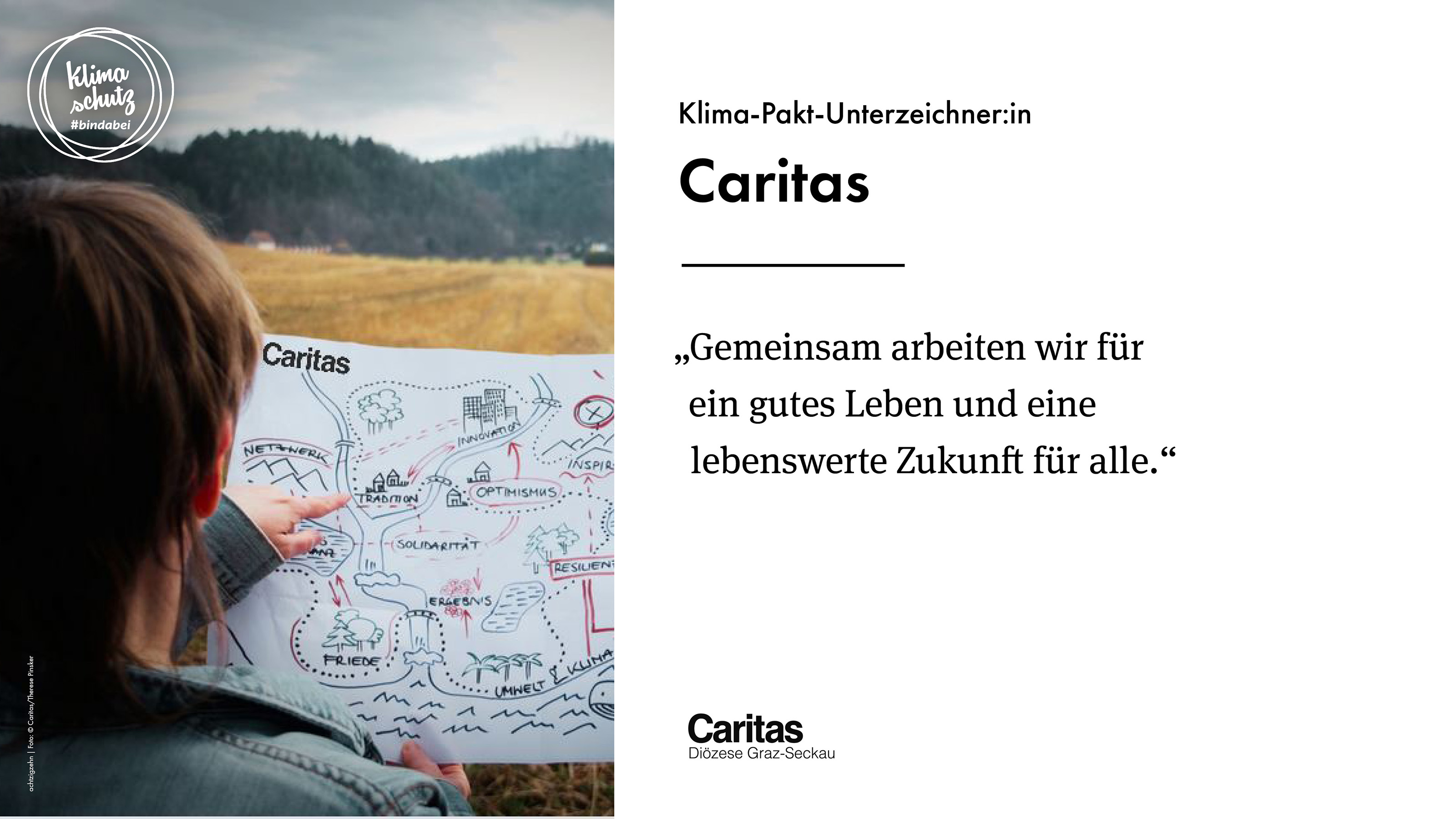 Caritas Caritas