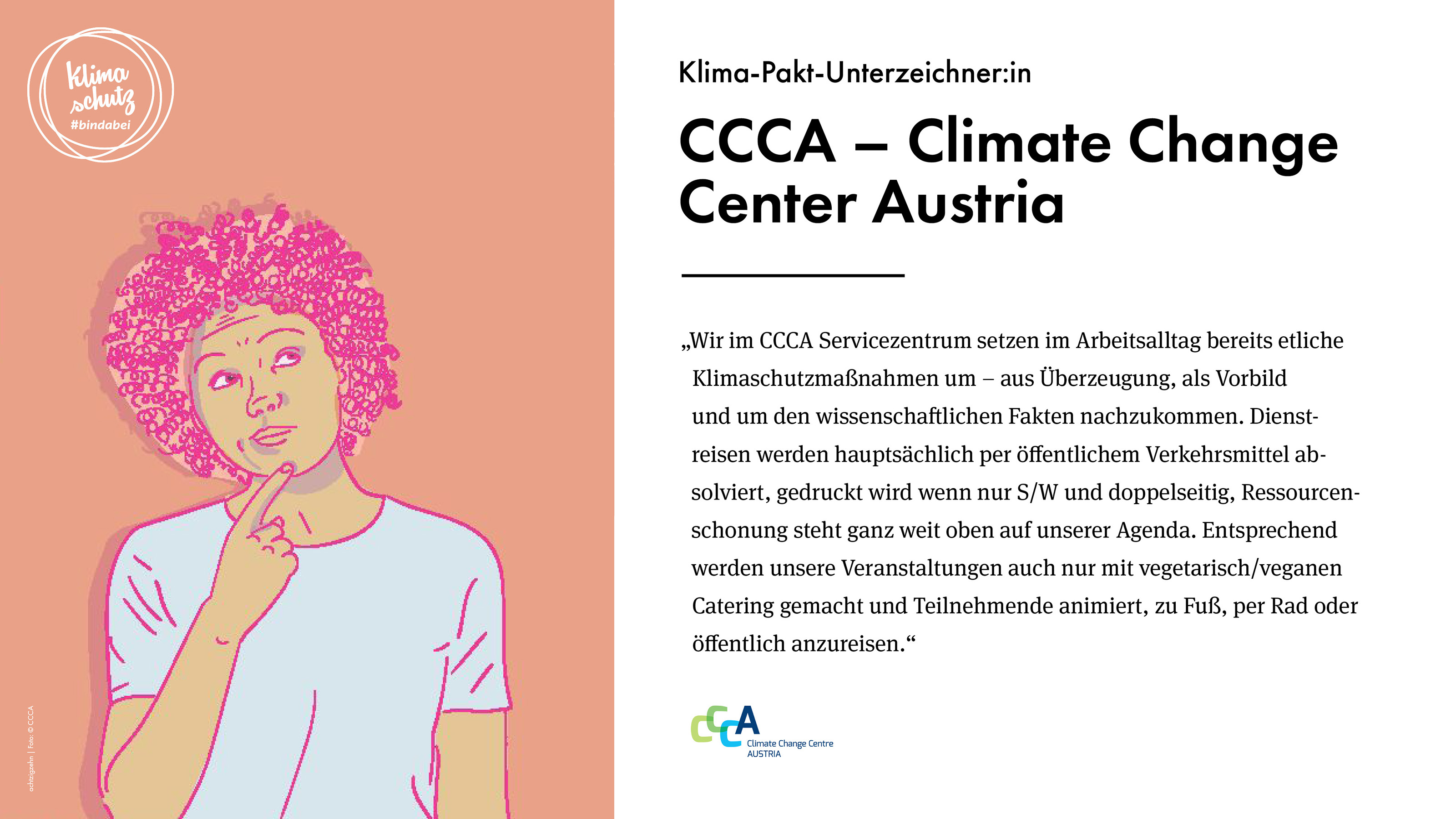 CCCA - Climate Change Center Austria CCCA - Climate Change Center Austria