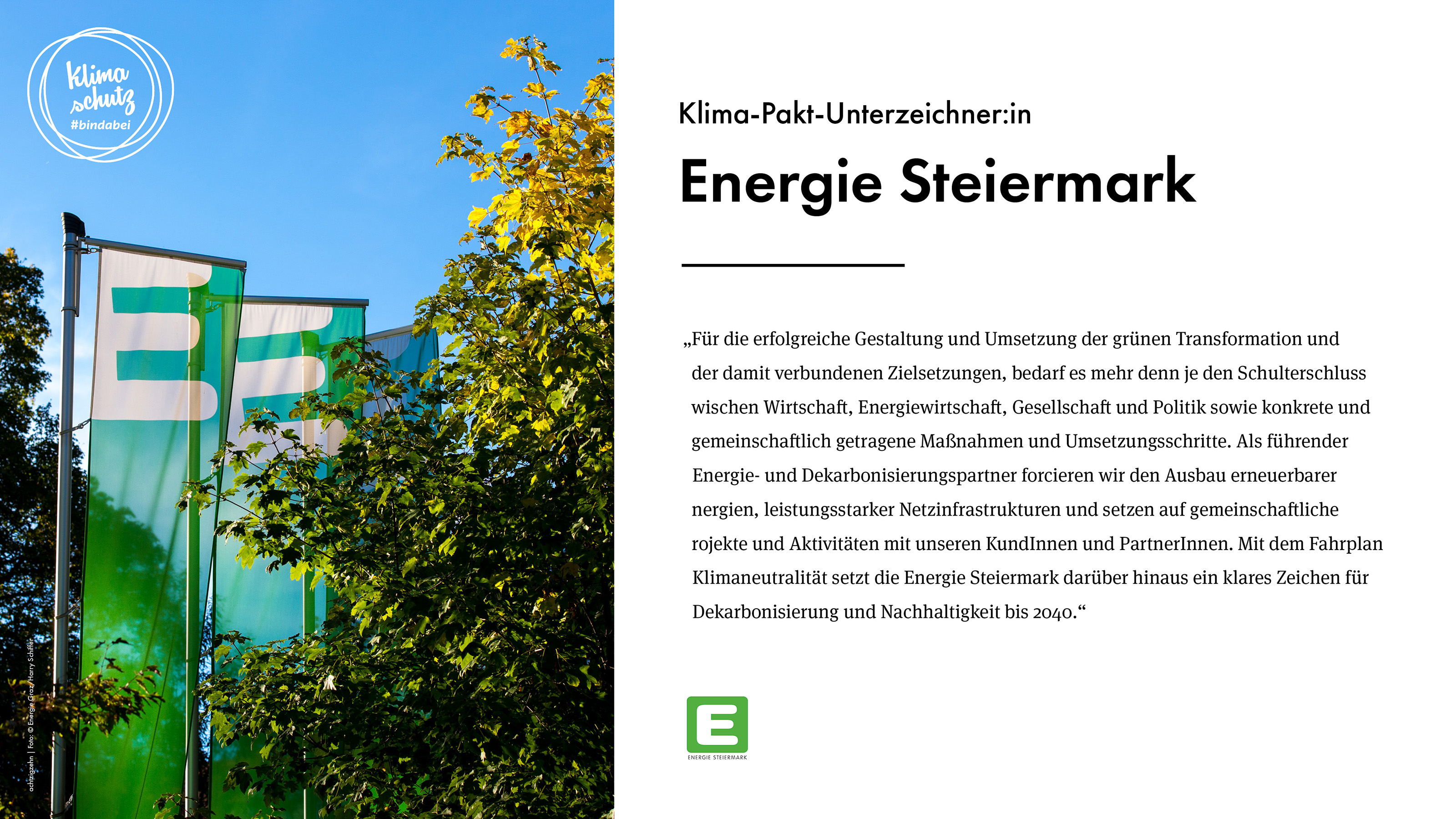 Energie Steiermark