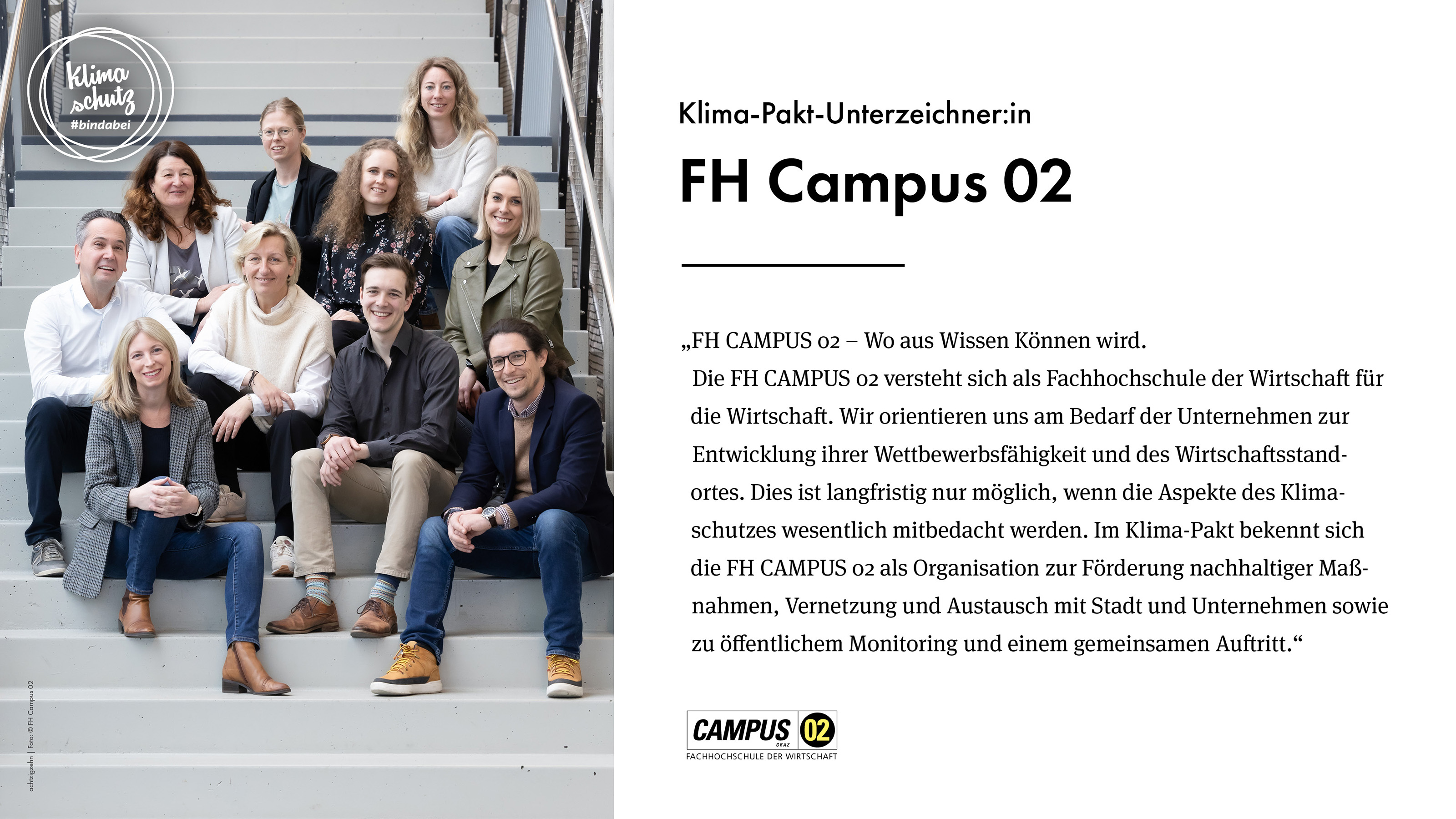 FH Campus 02 FH Campus 02