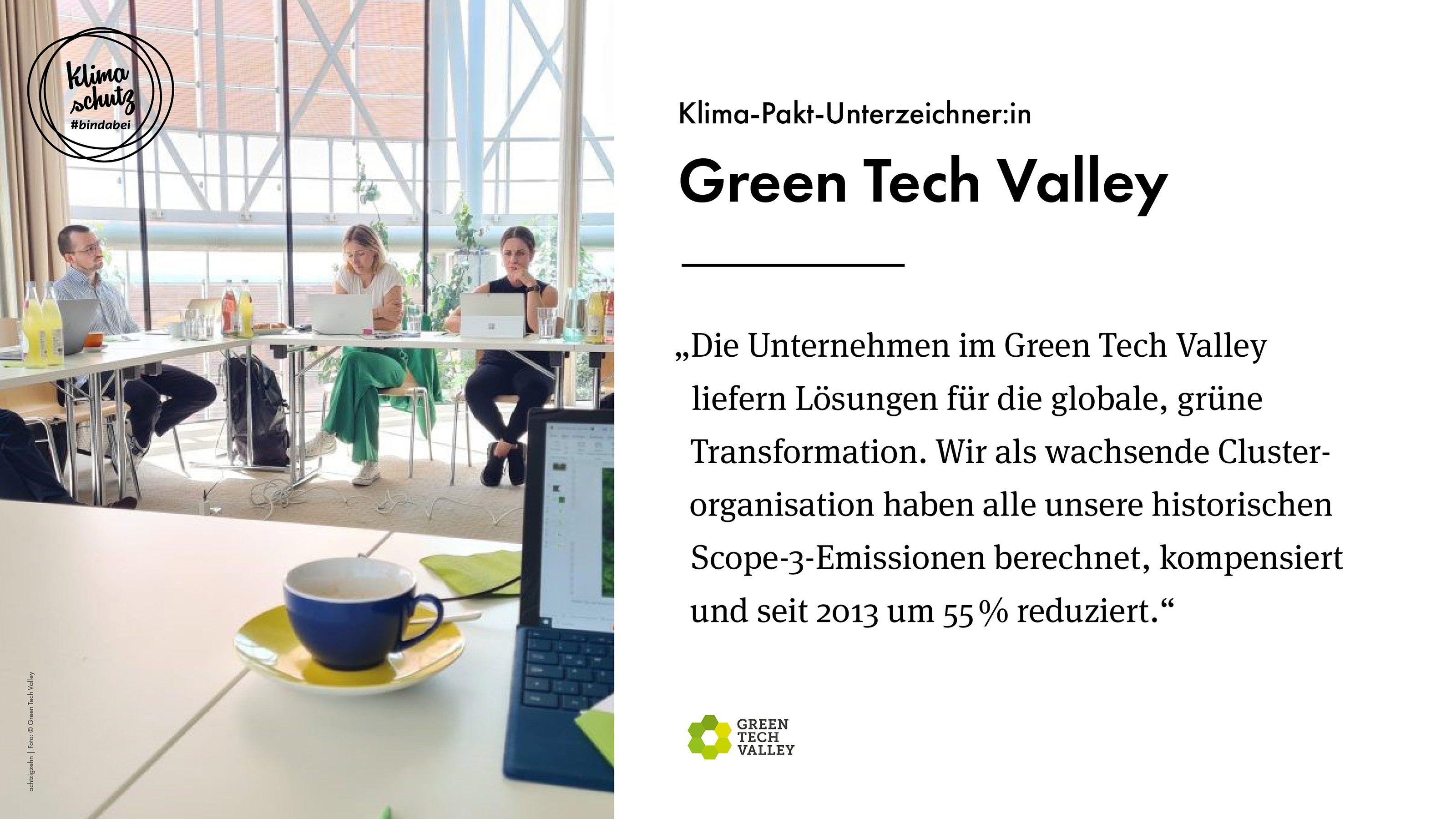 Green Tech Valley Green Tech Valley
