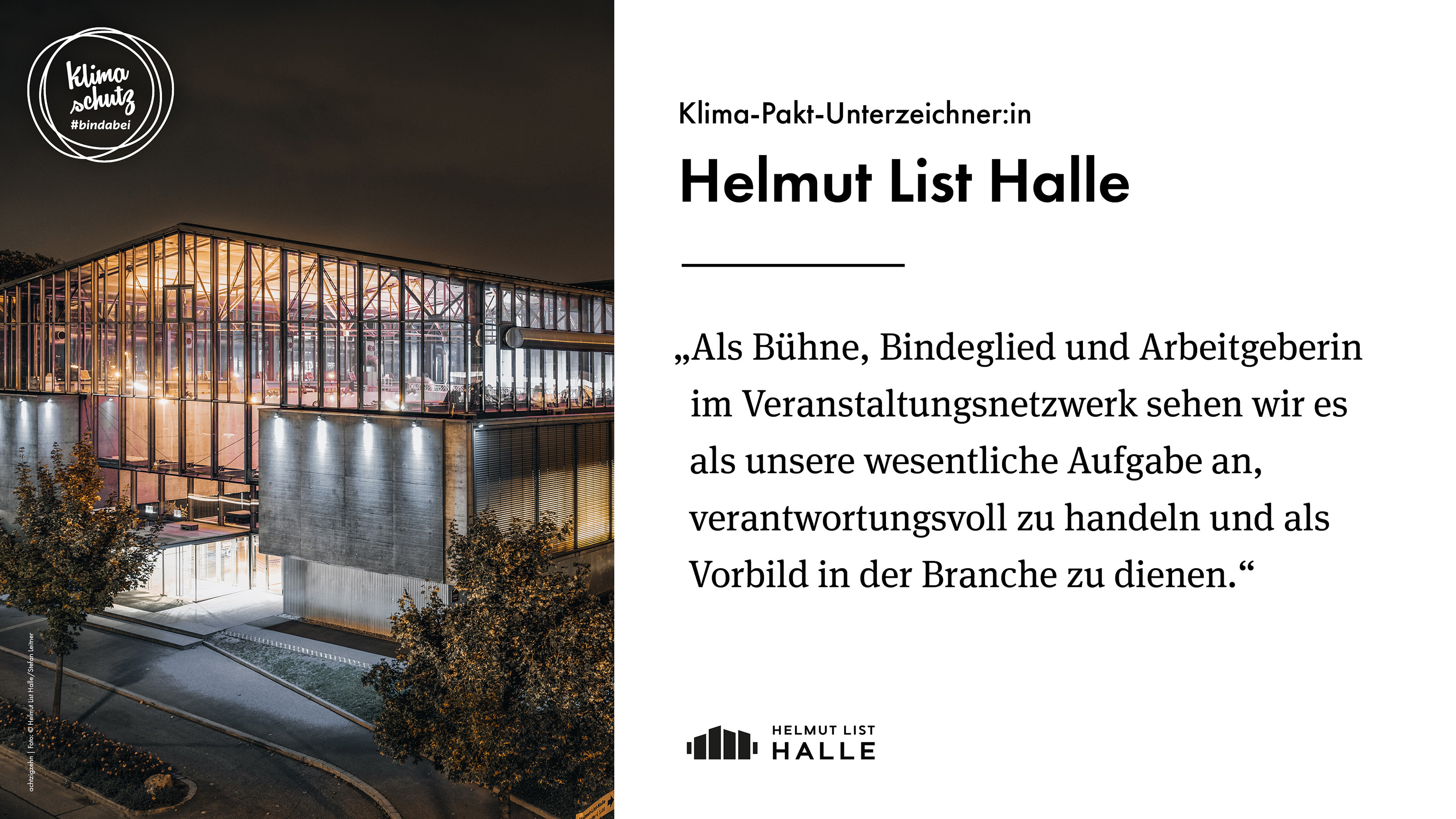 Helmut List Halle Helmut List Halle