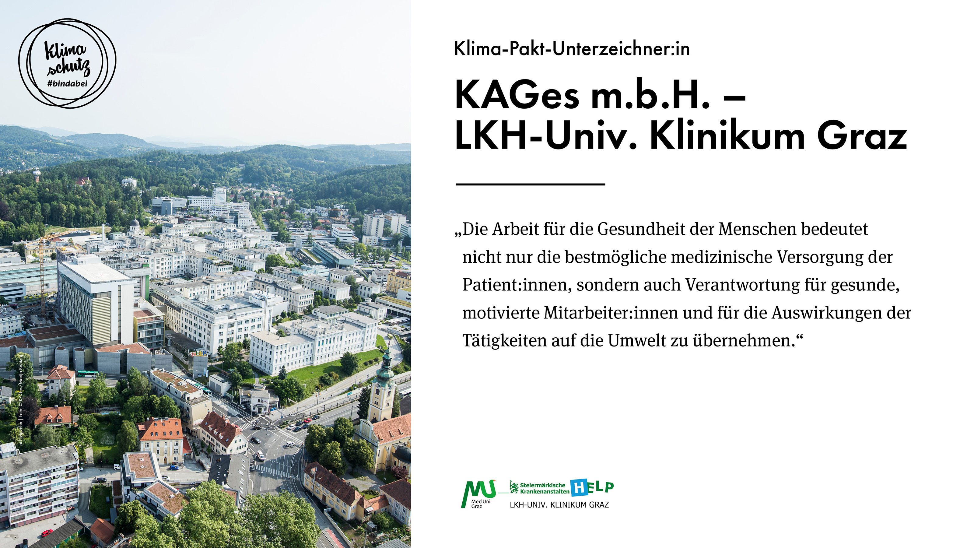 KAGes m.b.H. - LKH-Univ. Klinikum Graz KAGes m.b.H. - LKH-Univ. Klinikum Graz
