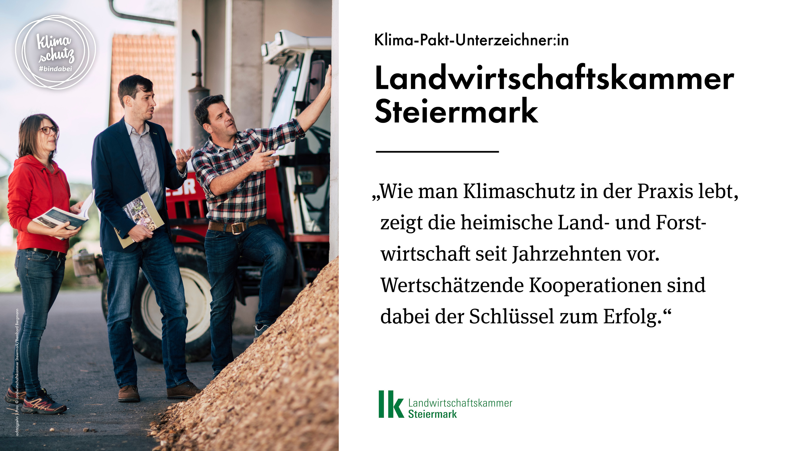 Landwirtschaftskammer Steiermark Landwirtschaftskammer Steiermark
