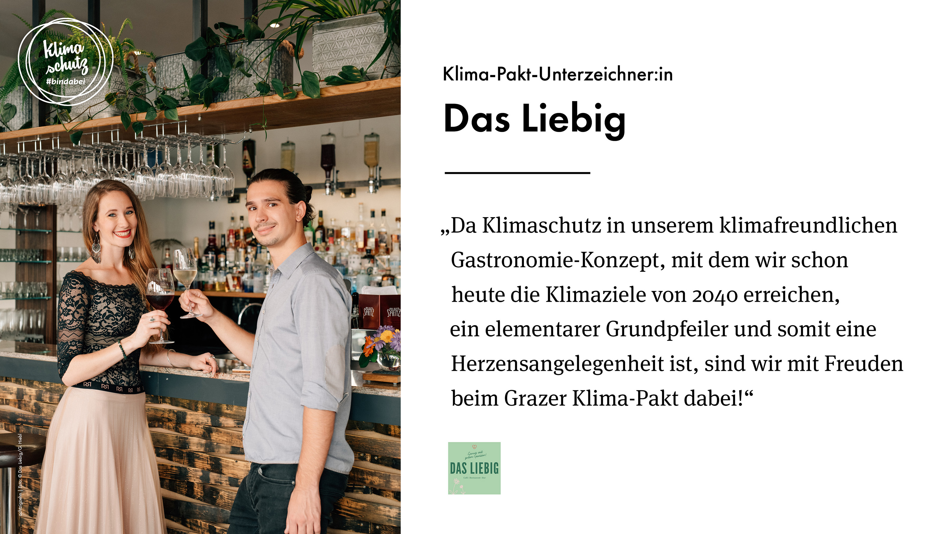 Das Liebig Das Liebig