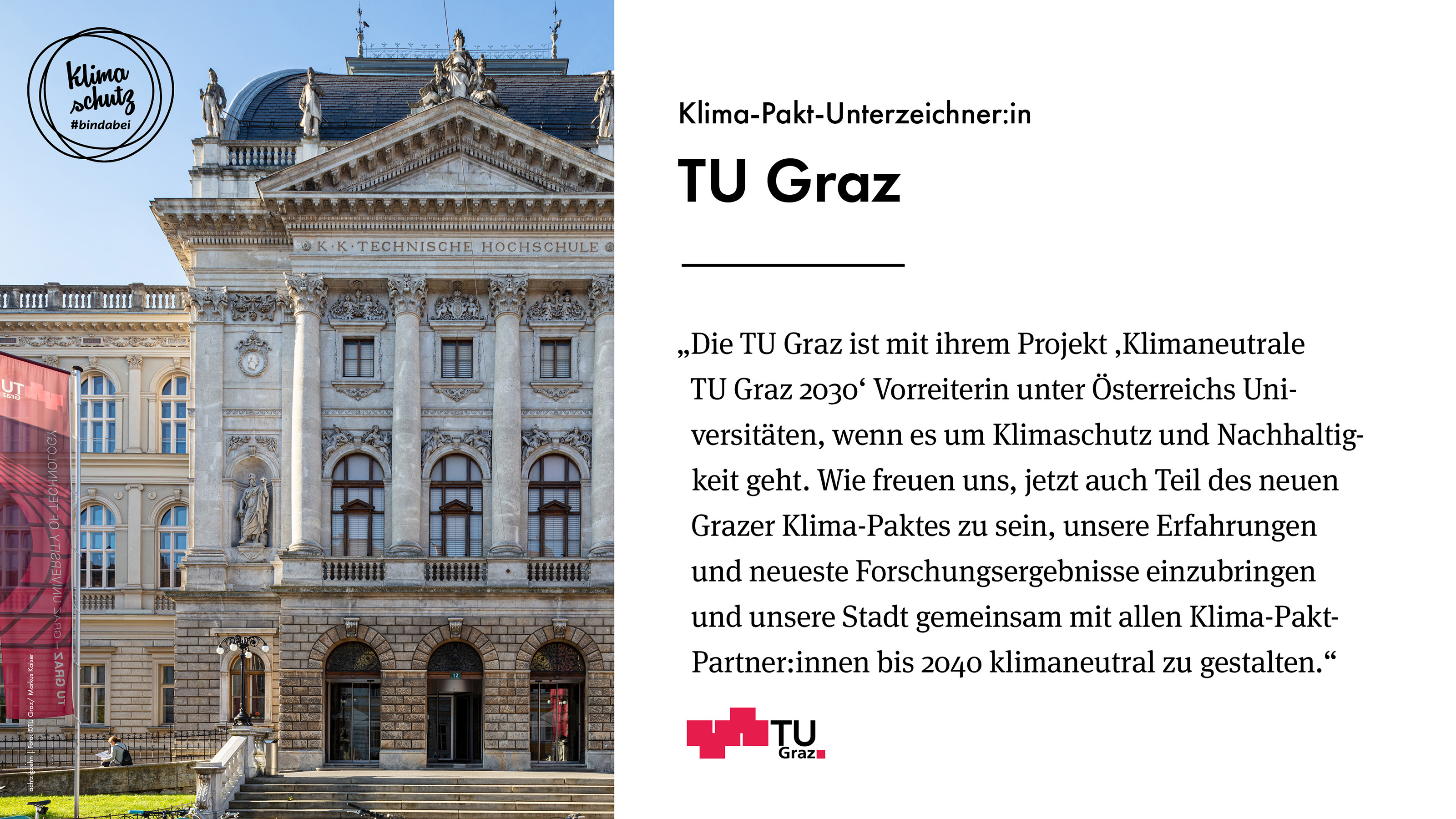 TU Graz TU Graz