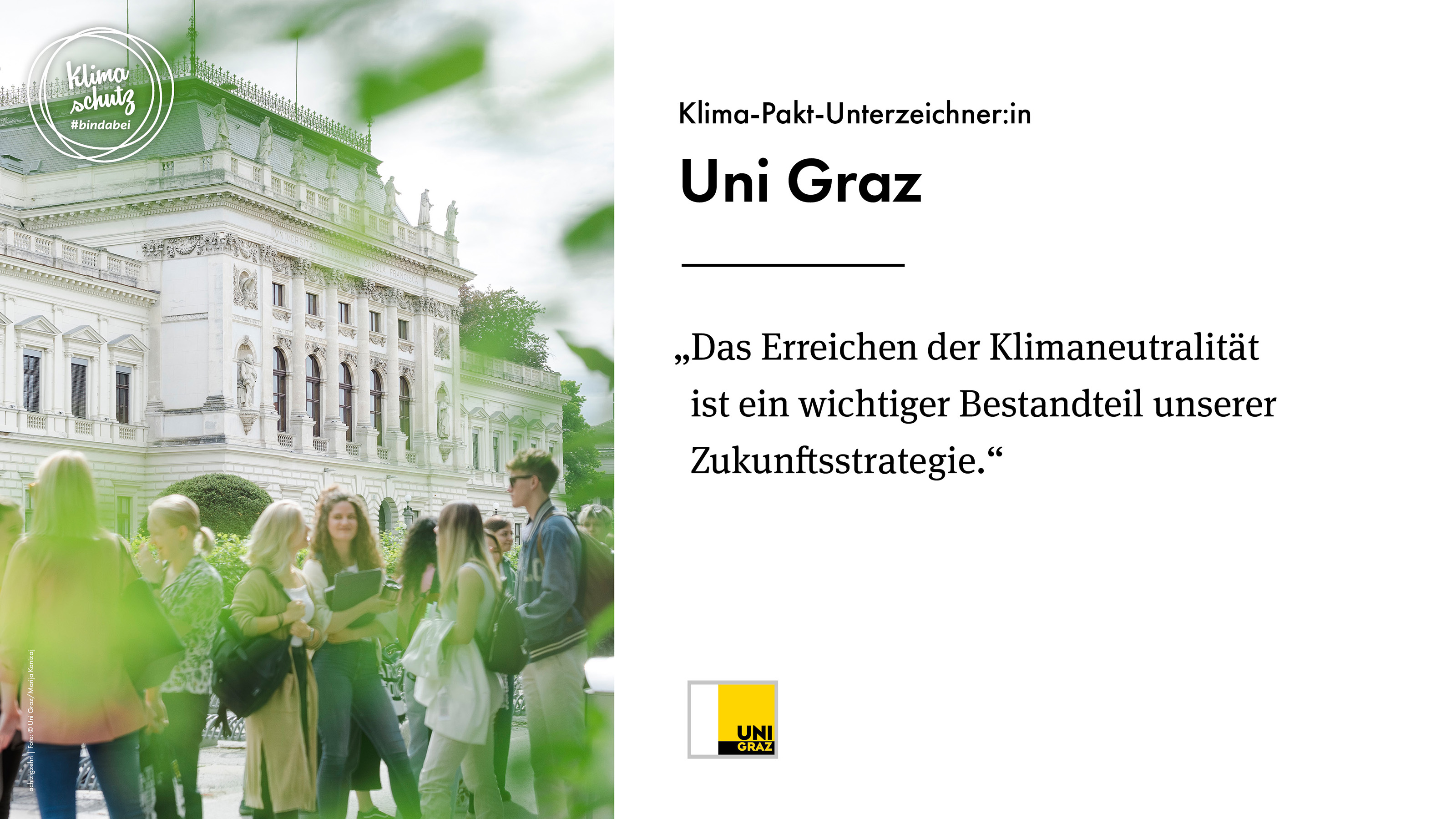 Uni Graz Uni Graz
