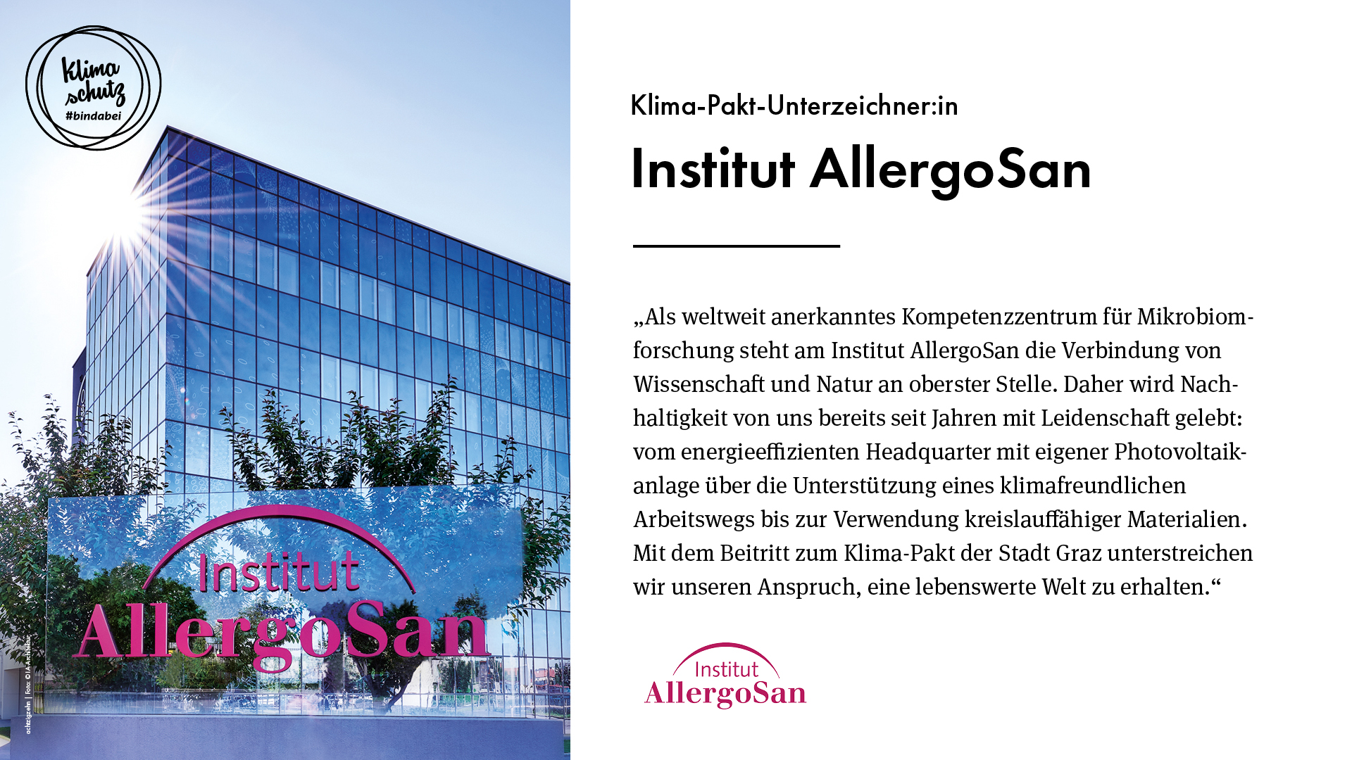 Institut Allergosan Institut Allergosan