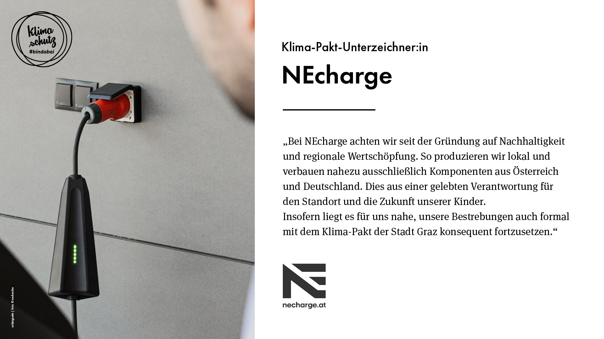 NEcharge NEcharge