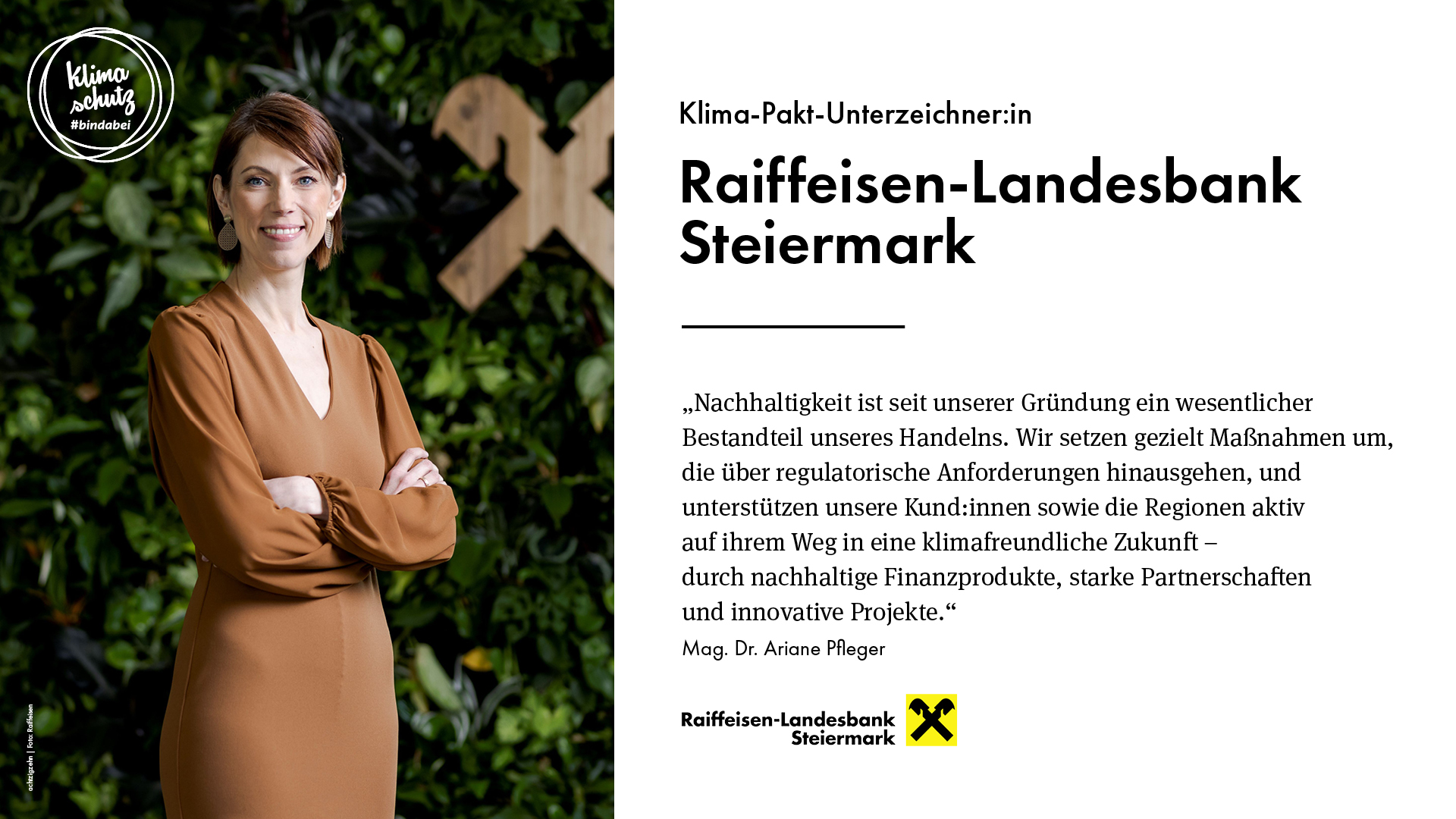 Raiffeisen-Landesbank Steiermark Raiffeisen-Landesbank Steiermark