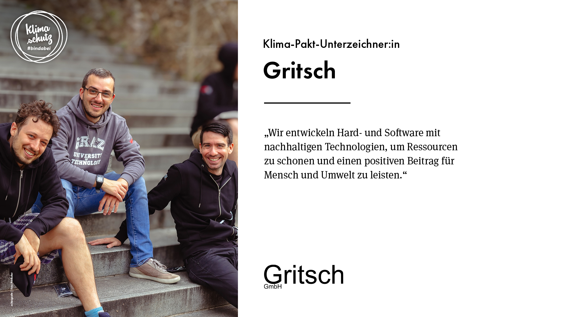 Gritsch Gritsch