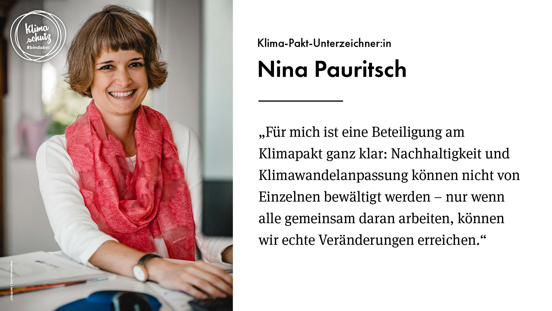 Nina Pauritsch Nina Pauritsch
