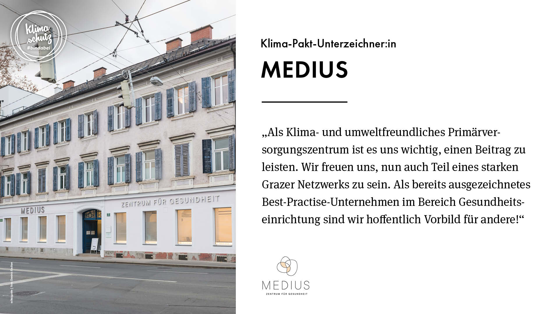 MEDIUS MEDIUS