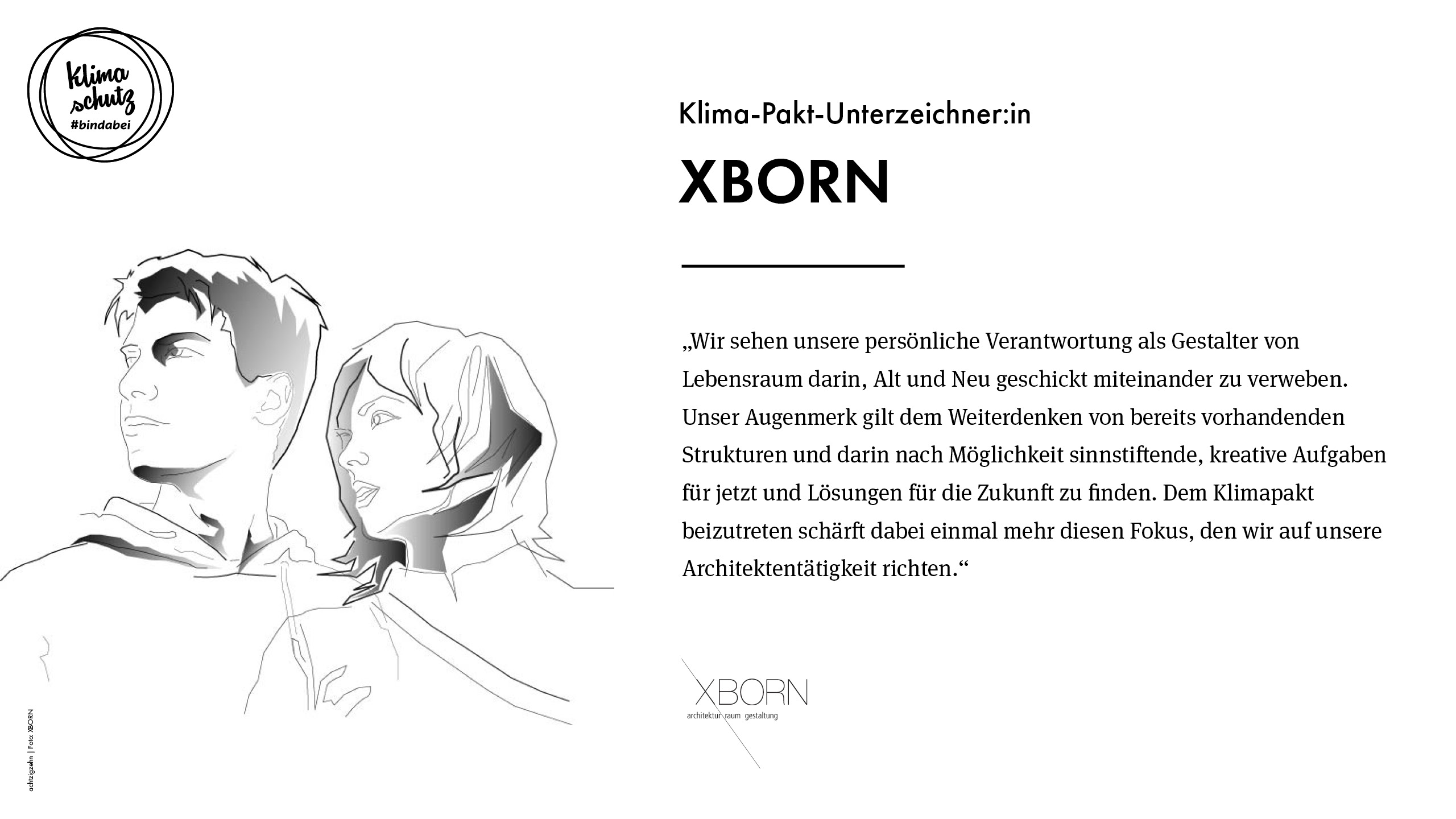 XBORN XBORN