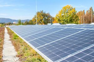 Photovoltaik © achtzigzehn/Hinterleitner Photovoltaik