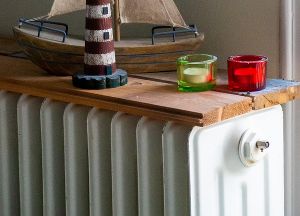 Heizen © Jonathon Ybema/unsplash Heizen