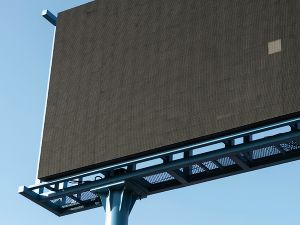 Werbung © Pawel Czerwinski/unsplash Werbung