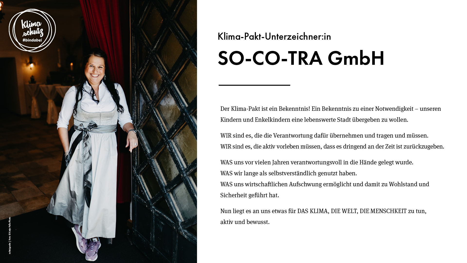 SO-CO-TRA GmbH SO-CO-TRA GmbH