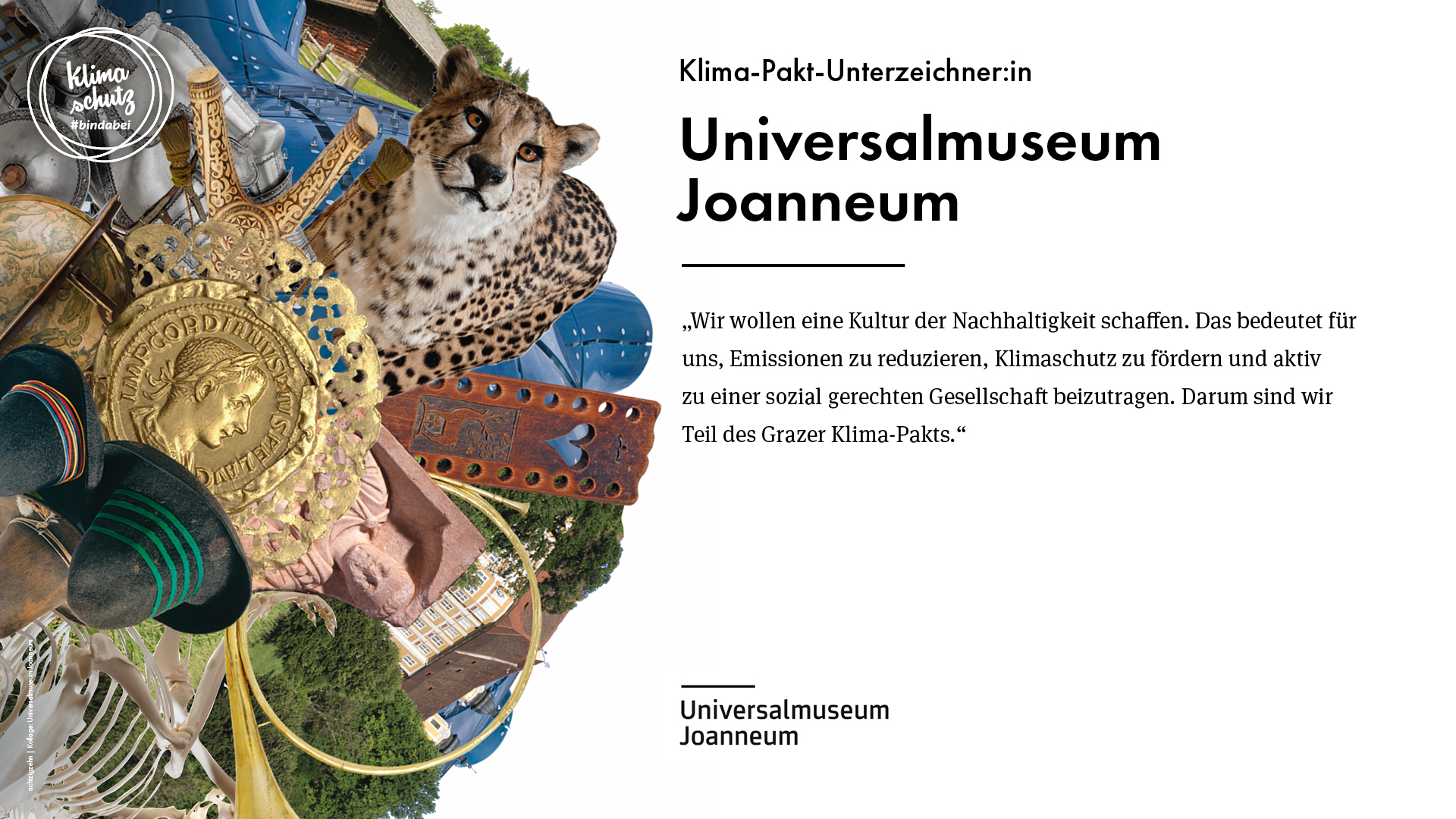 Universalmuseum Joanneum Universalmuseum Joanneum