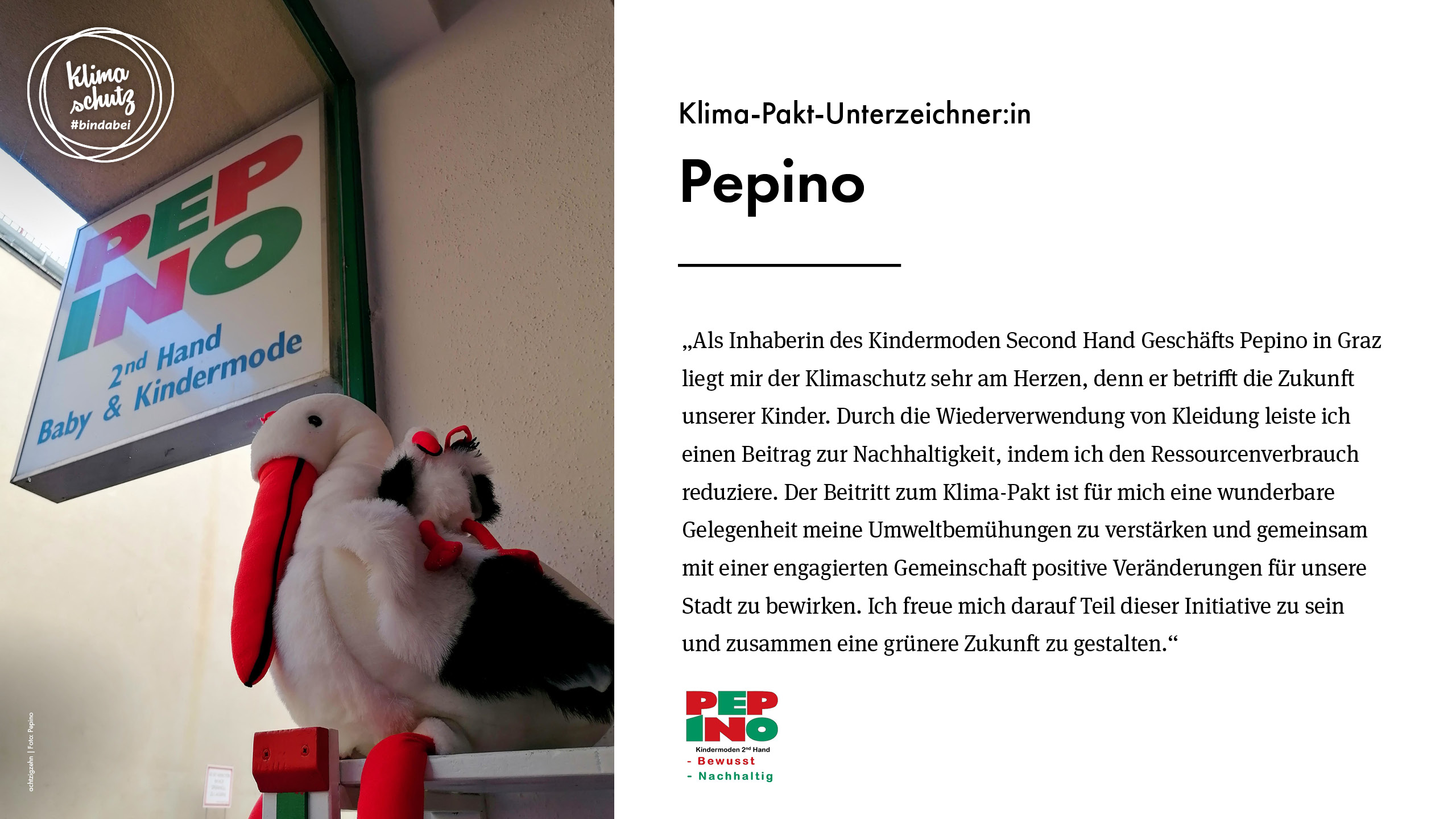 Pepino Pepino