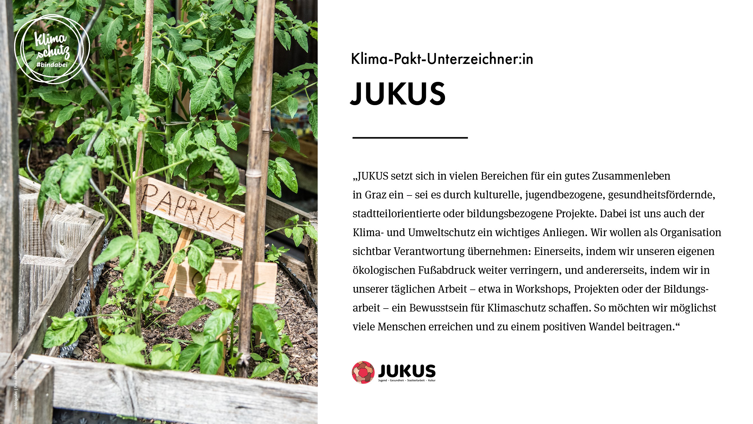 JUKUS GmbH JUKUS GmbH