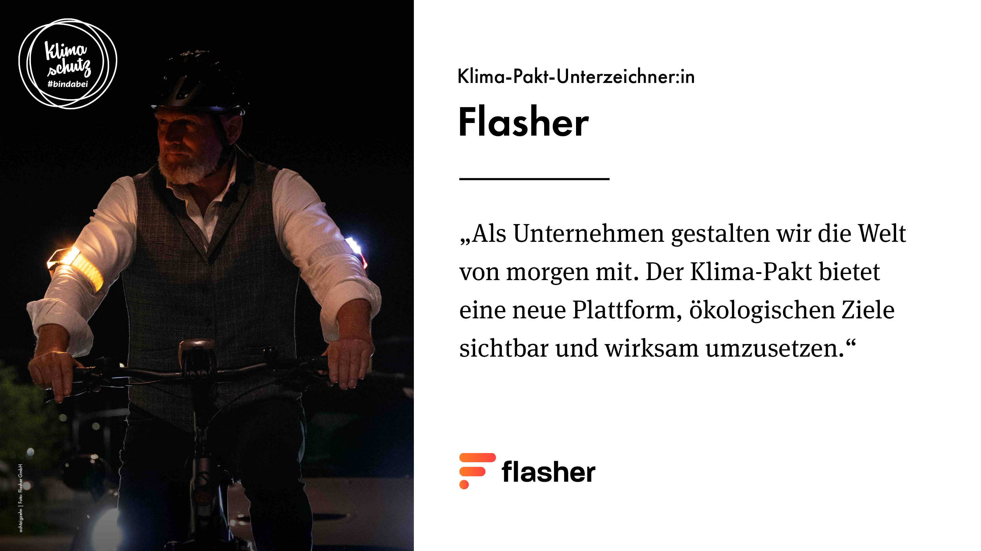 Flasher Flasher