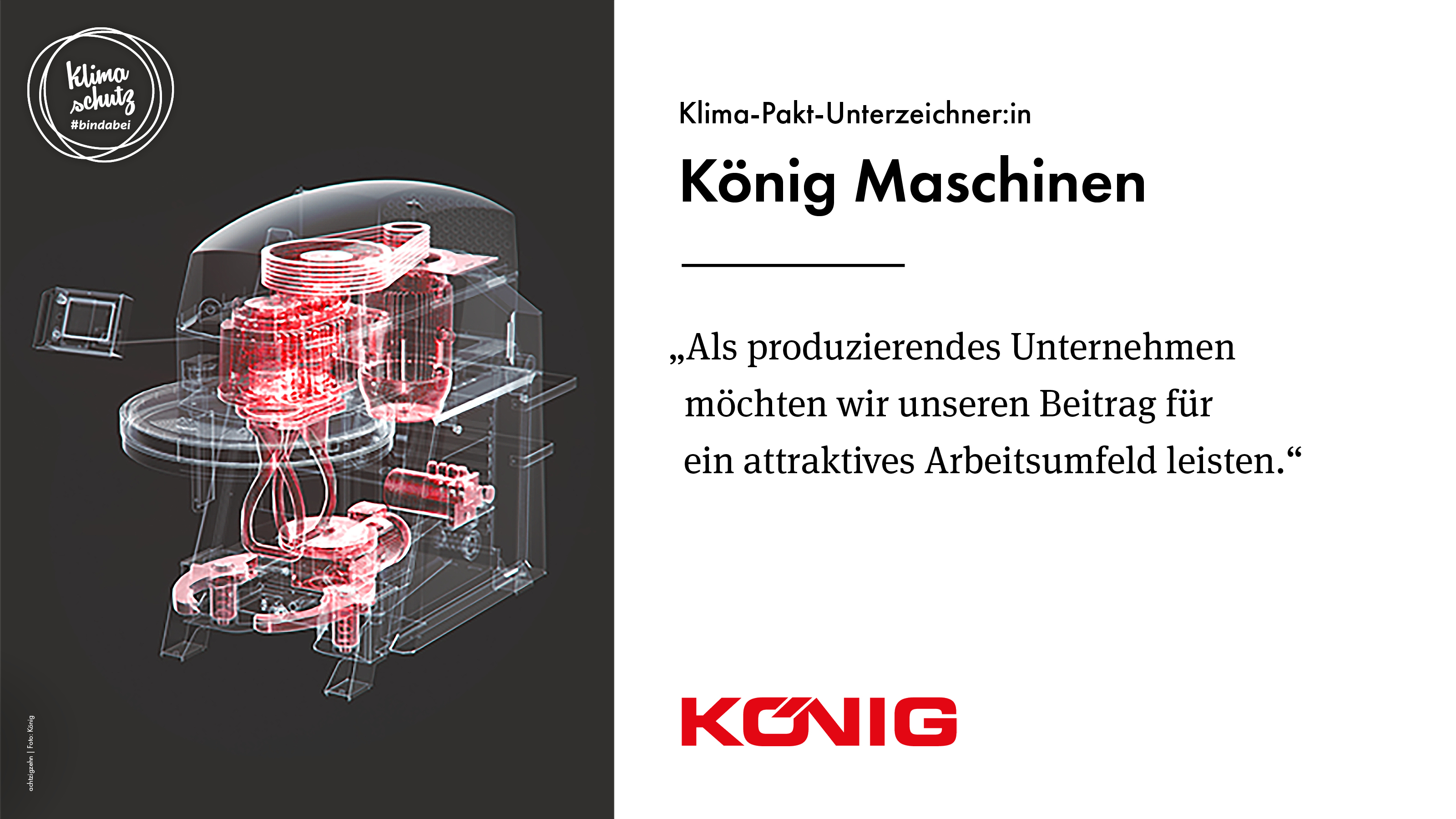 König Maschinen König Maschinen