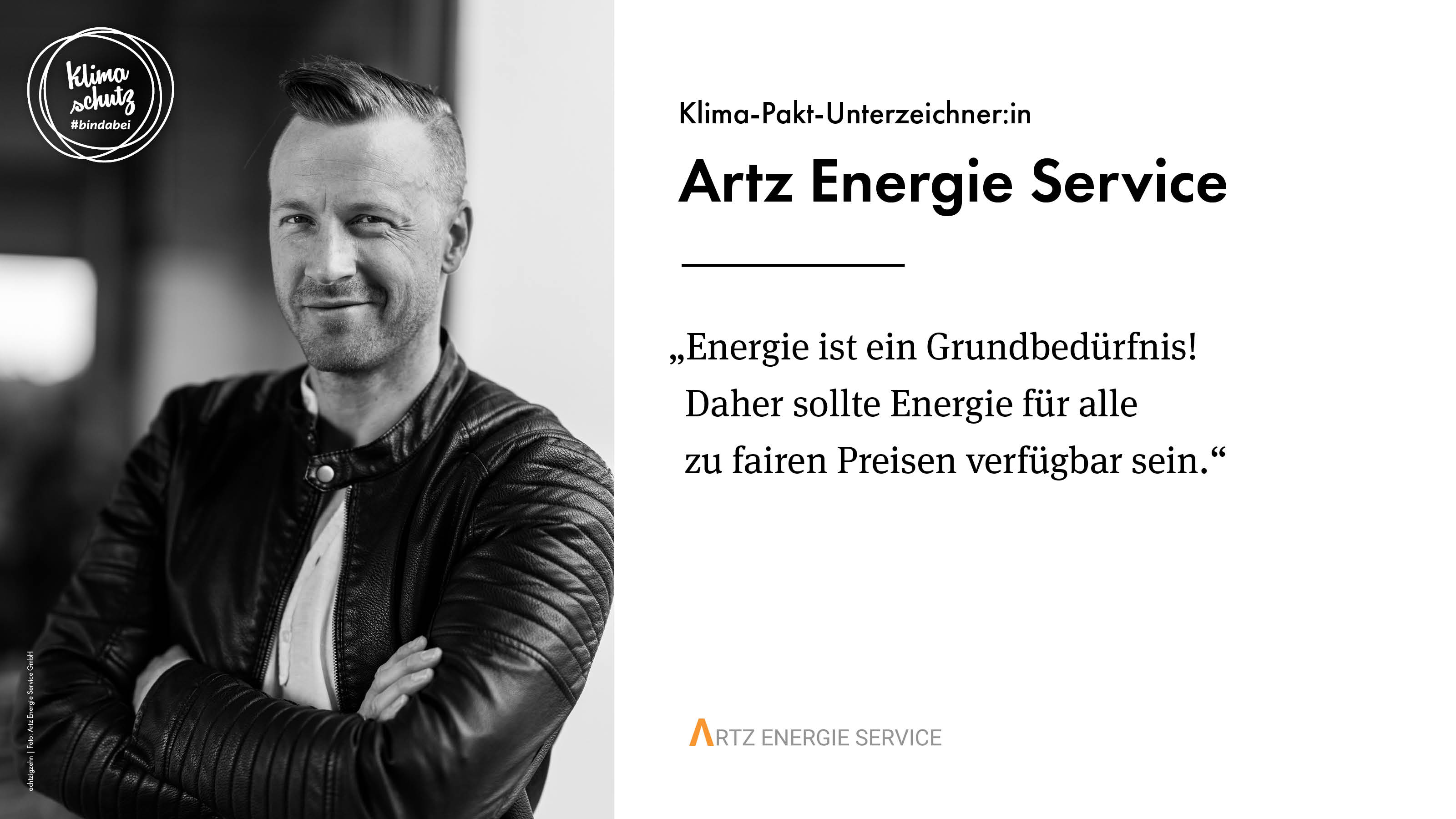 Artz Energie Service GmbH © Artz Energie Service GmbH Artz Energie Service GmbH