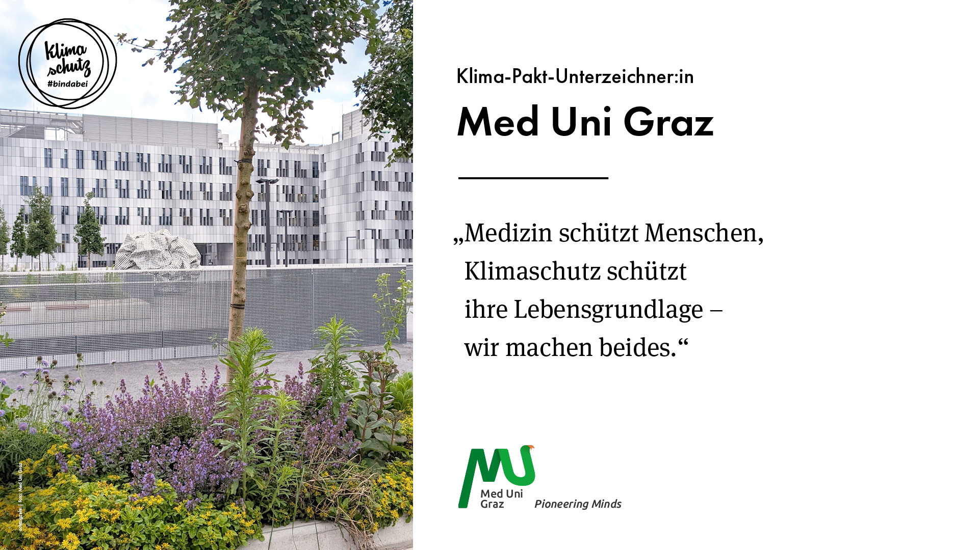 Med Uni Graz © Med Uni Graz Med Uni Graz