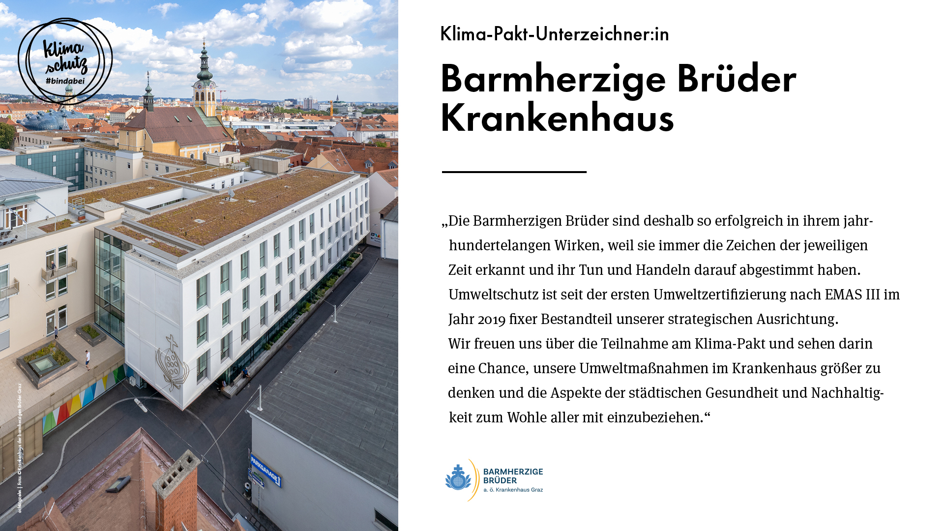 Barmherzige Brüder Barmherzige Brüder