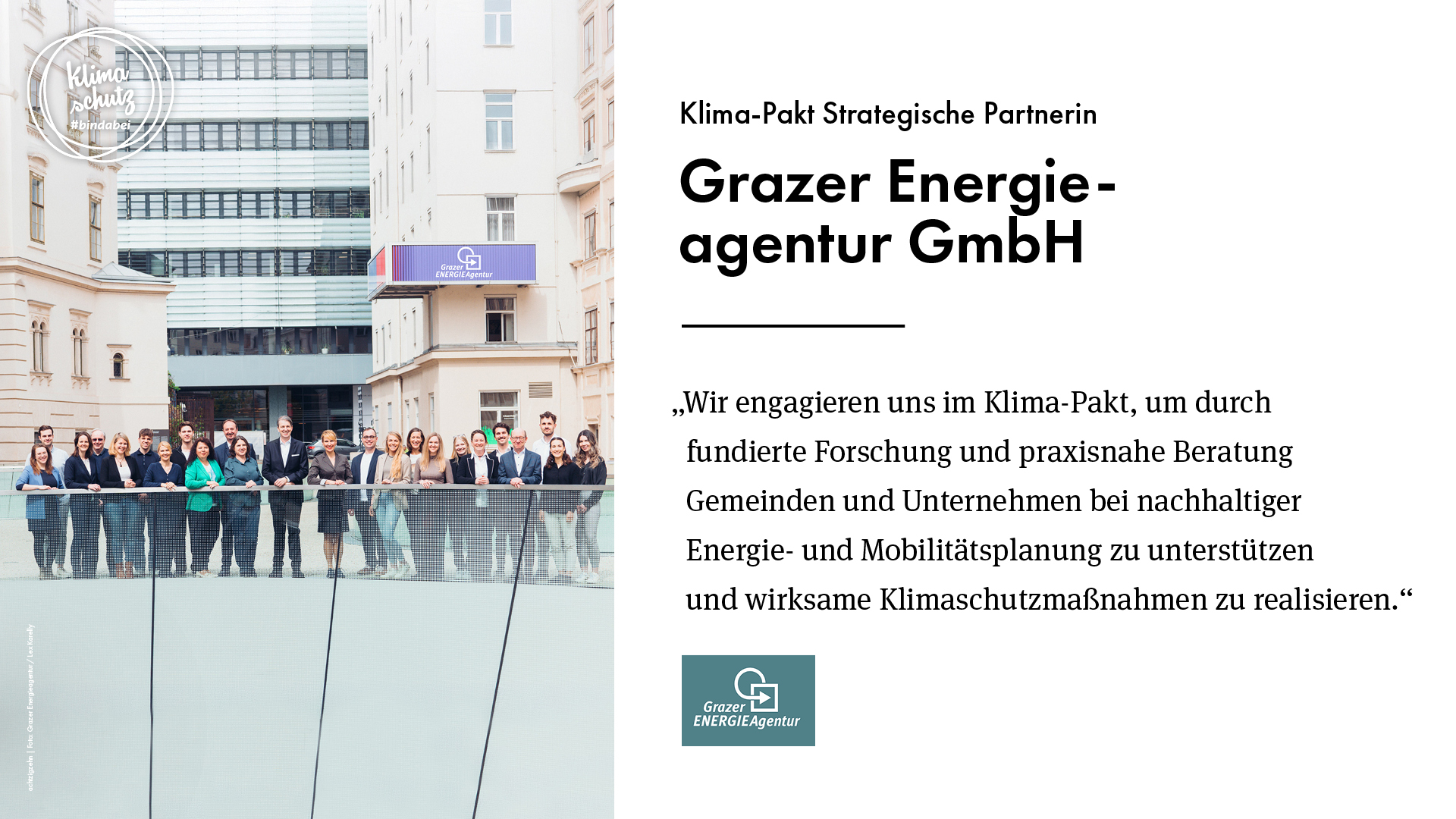 Grazer Energieagentur Grazer Energieagentur