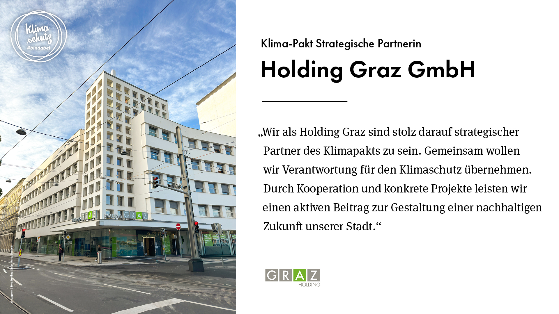 Holding Graz Holding Graz