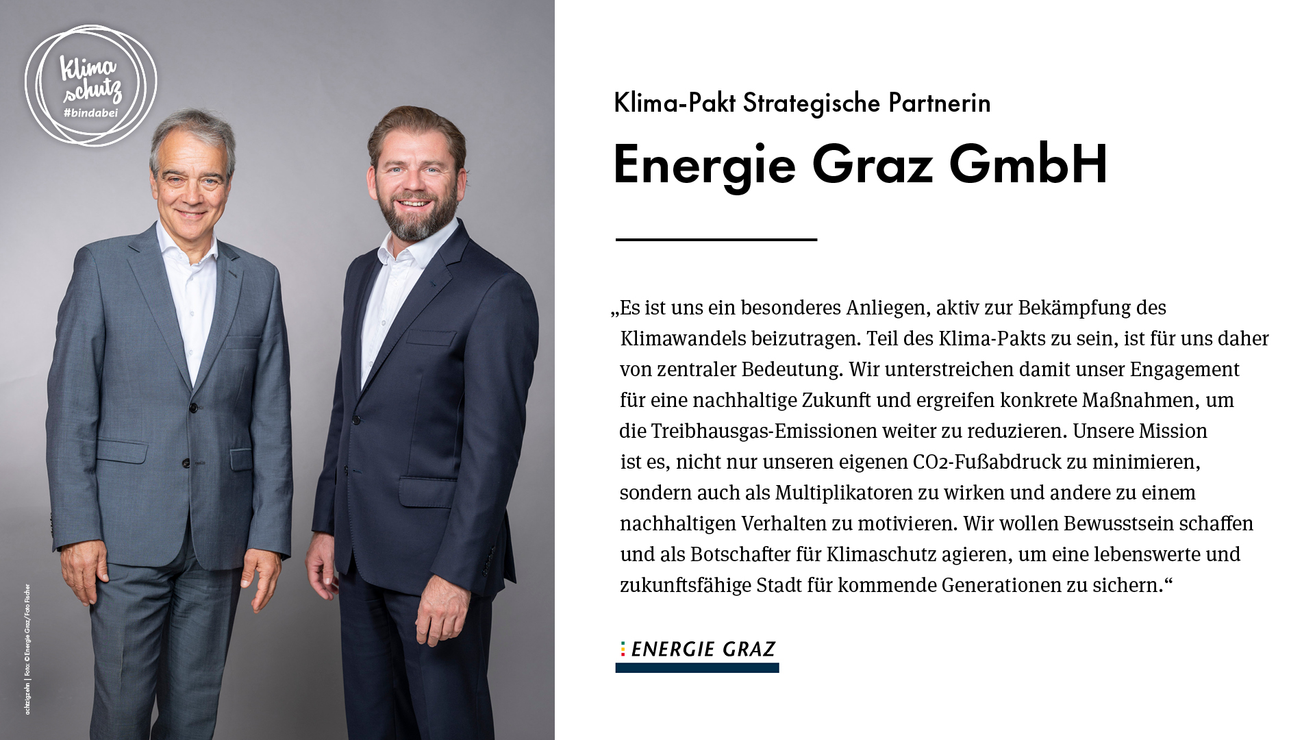 Energie Graz © Foto Fischer Energie Graz