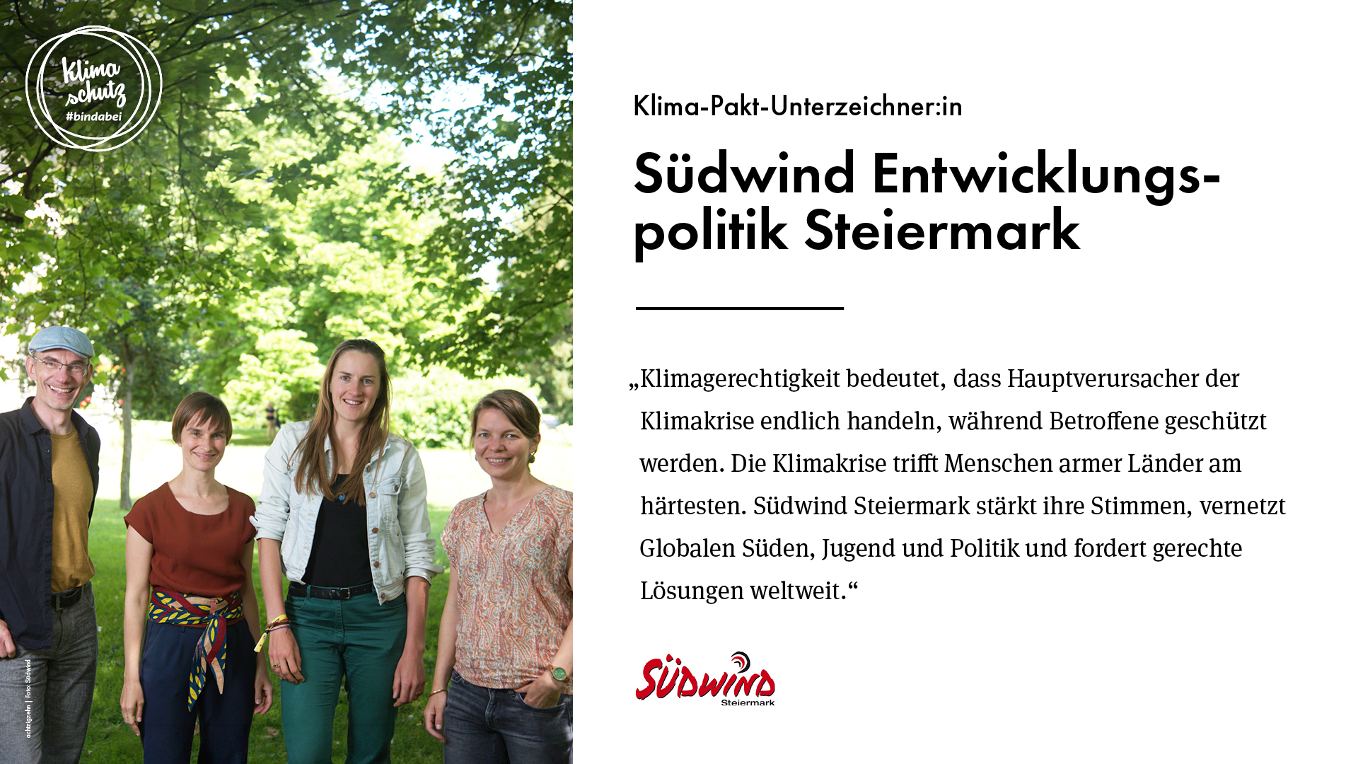 Südwind Südwind