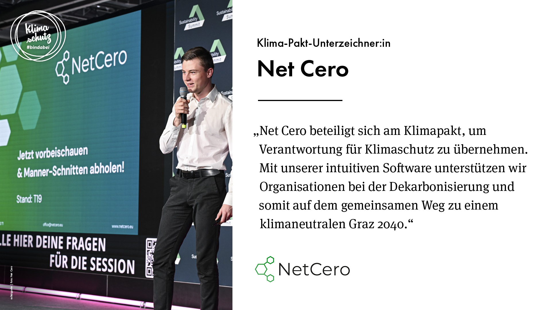 NetCero NetCero