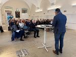 KlimaPakt © Stadt Graz/Claudia Arlak KlimaPakt