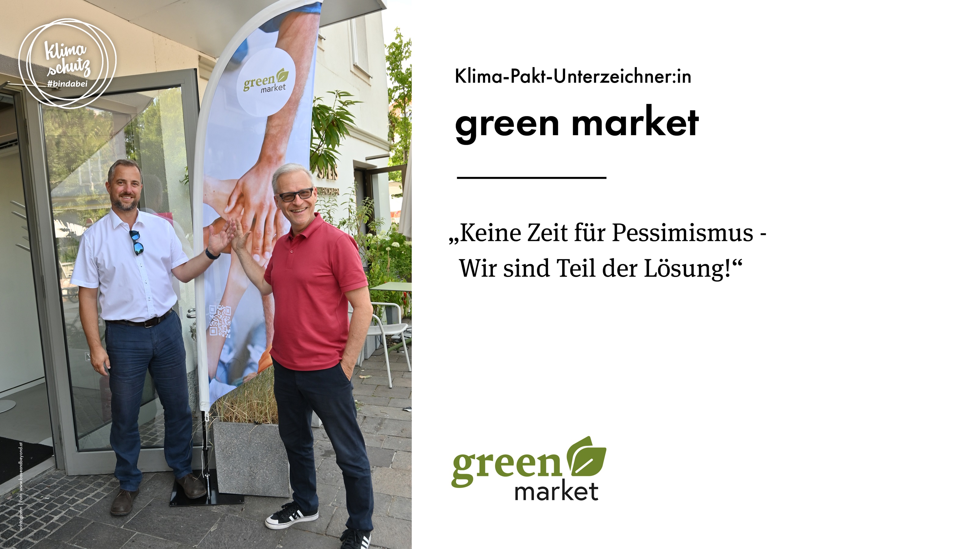 green market © BASE AND BEYOND green market