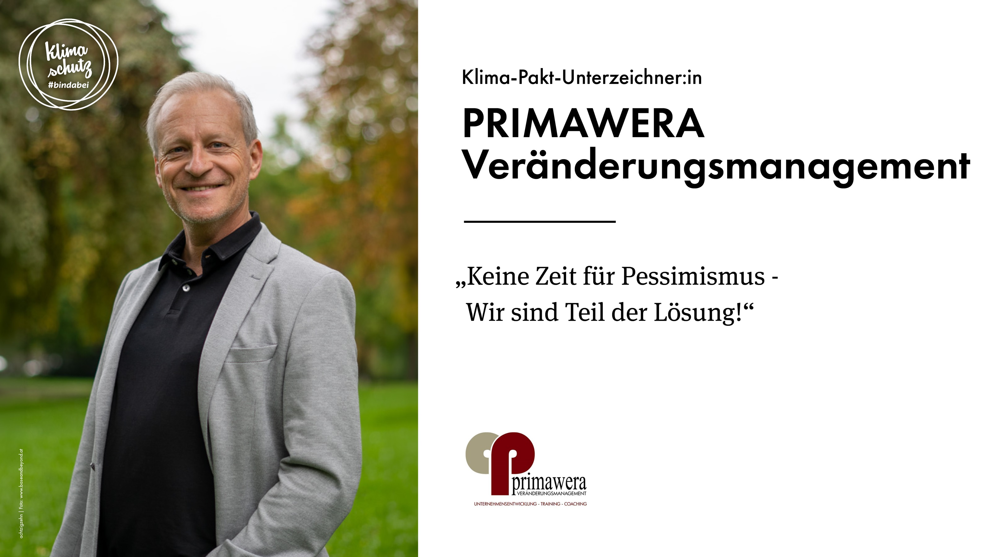 Primawera © BASE AND BEYOND Primawera