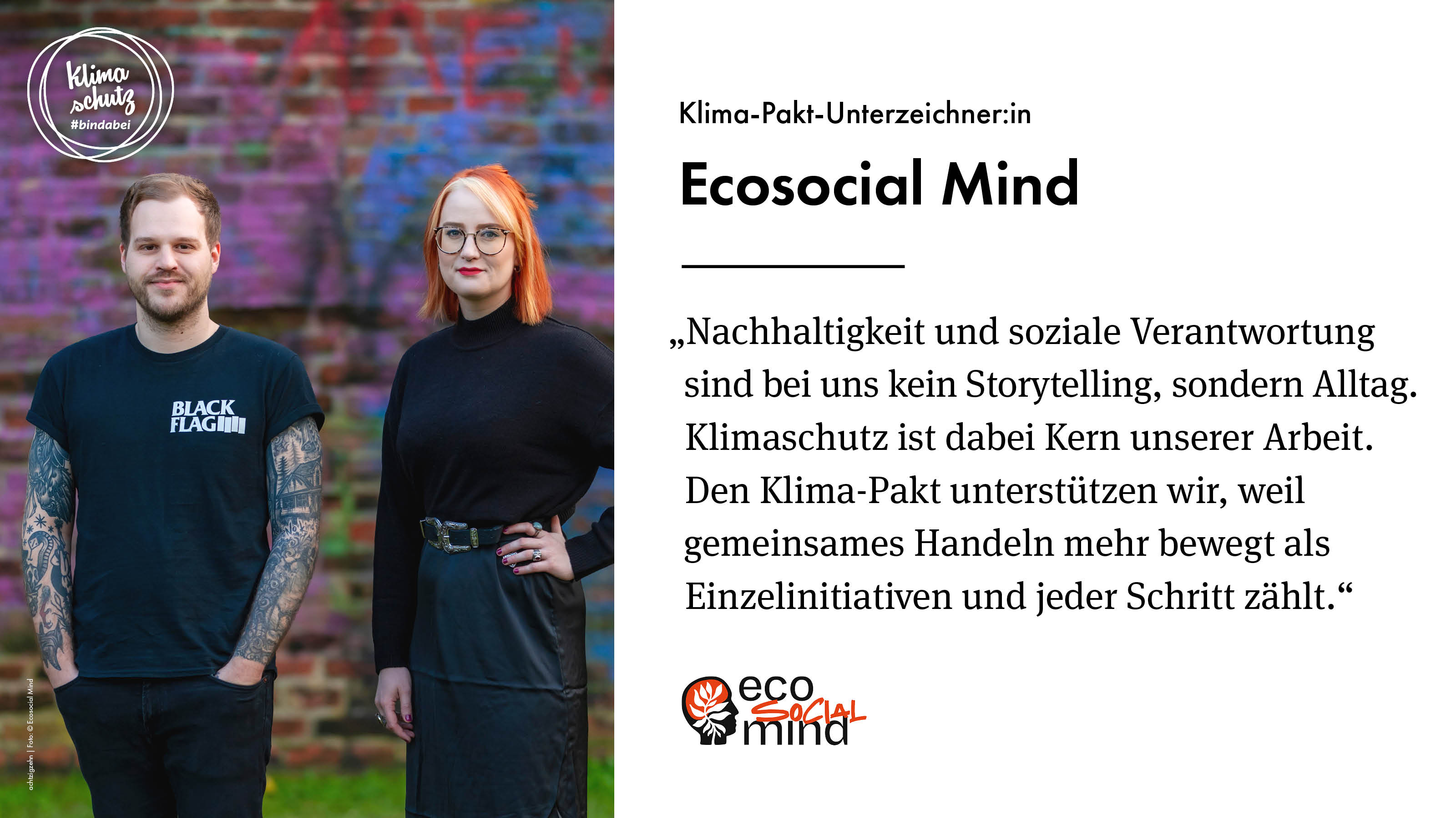 Ecosocial Mind Ecosocial Mind