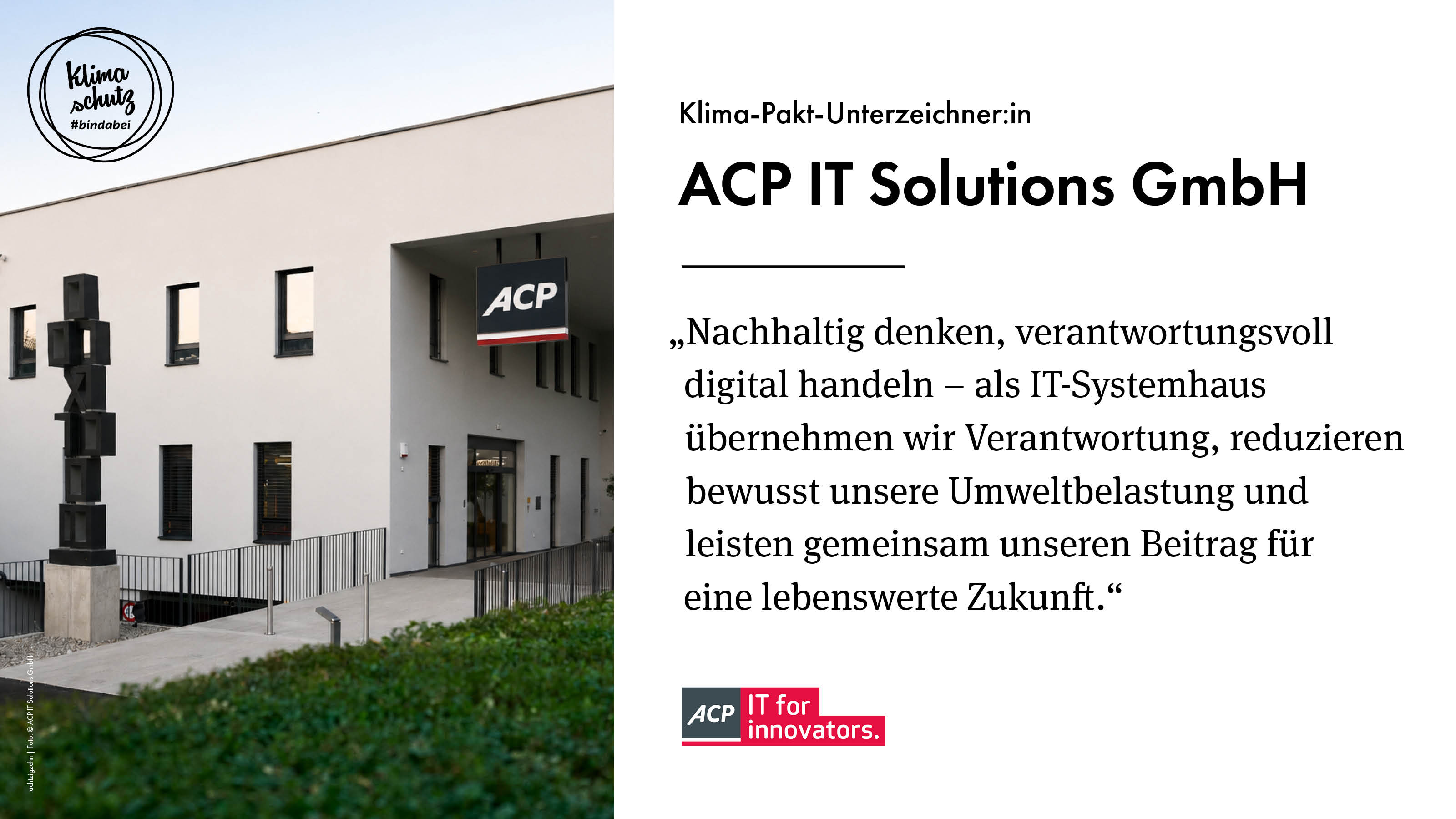 ACP IT Solutions ACP IT Solutions