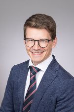 Wolfgang Fuchs © Stadt Graz/Foto Fischer Wolfgang Fuchs